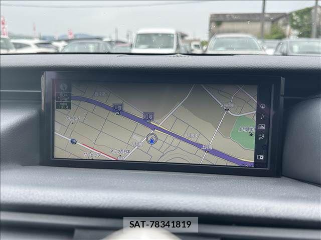 Lexus RC 2018-11 7251356-7