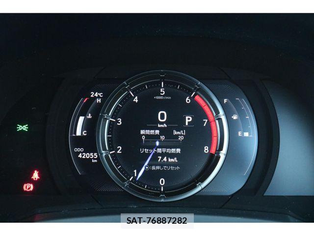 Lexus RC 2022-08 7455454-9