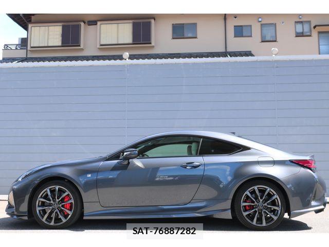Lexus RC 2022-08 7455454-12