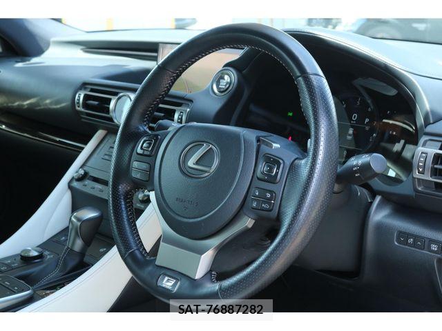 Lexus RC 2022-08 7455454-15