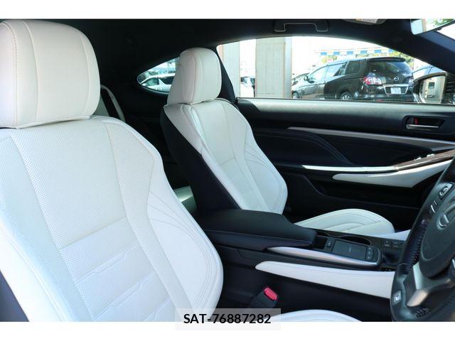 Lexus RC 2022-08 7455454-16