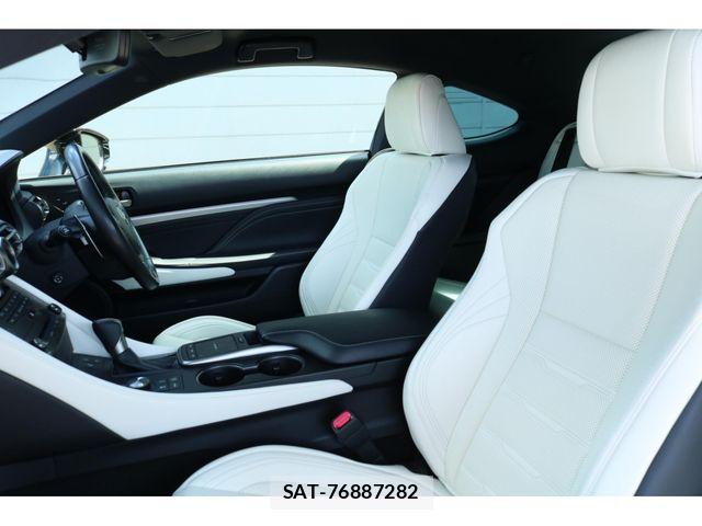 Lexus RC 2022-08 7455454-18