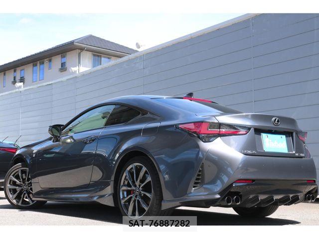 Lexus RC 2022-08 7455454-1
