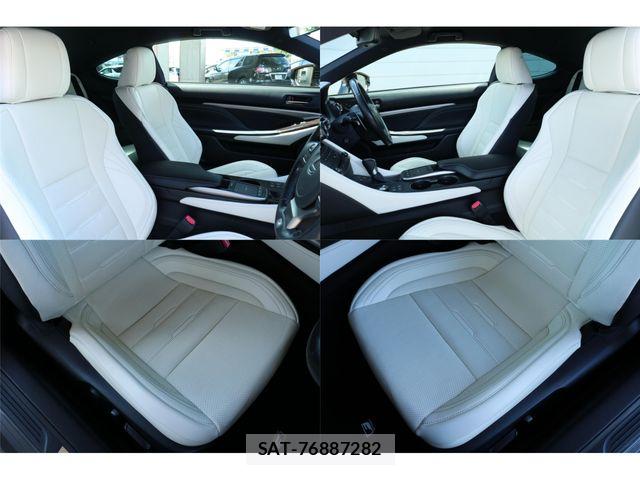 Lexus RC 2022-08 7455454-19