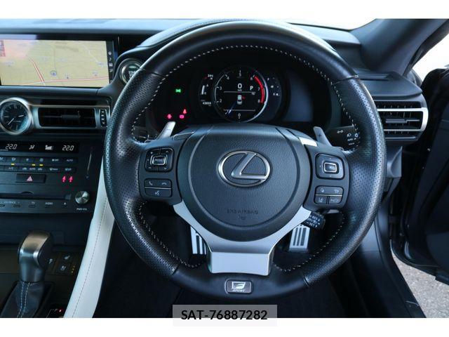 Lexus RC 2022-08 7455454-25