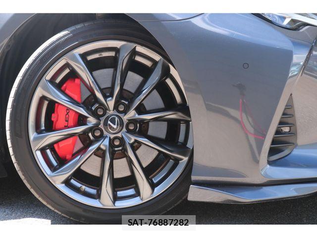 Lexus RC 2022-08 7455454-3