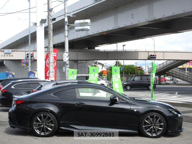 Lexus RC 2020-01 7509050-13