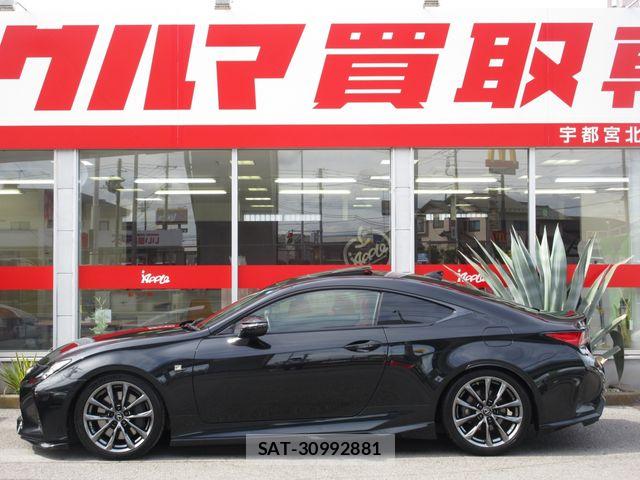 Lexus RC 2020-01 7509050-14