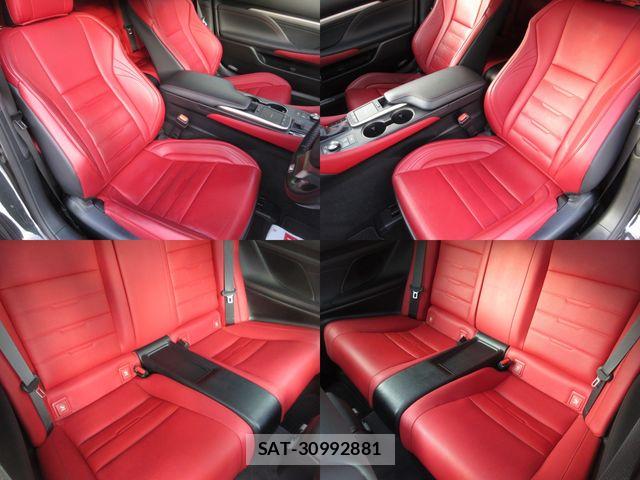 Lexus RC 2020-01 7509050-16