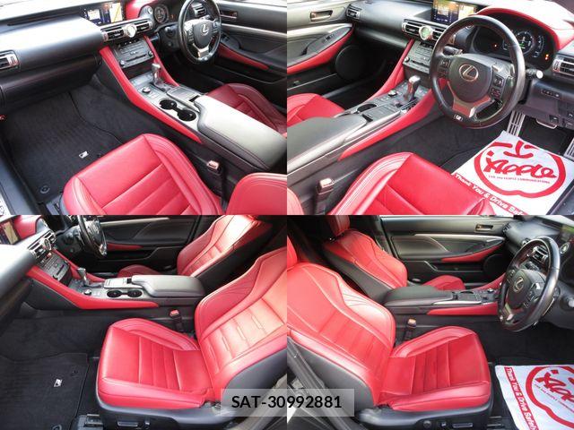 Lexus RC 2020-01 7509050-17