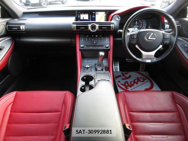 Lexus RC 2020-01 7509050-1
