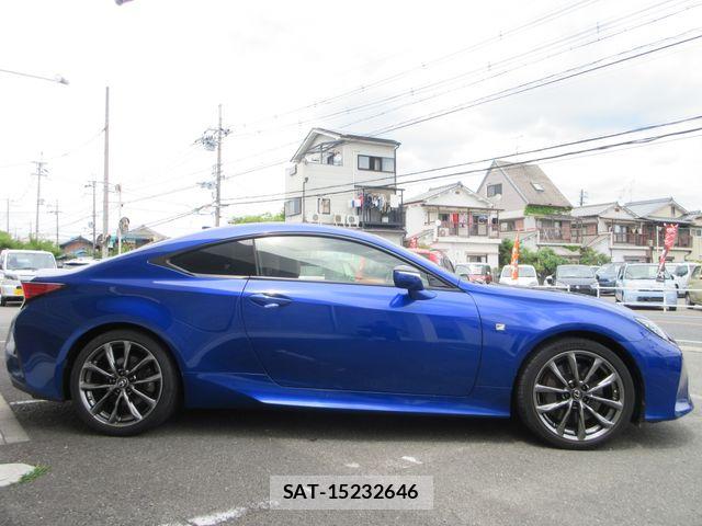 Lexus RC 2019-02 7725167-9