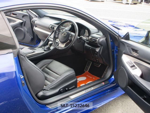 Lexus RC 2019-02 7725167-12