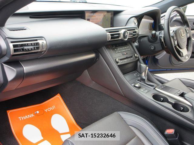 Lexus RC 2019-02 7725167-13
