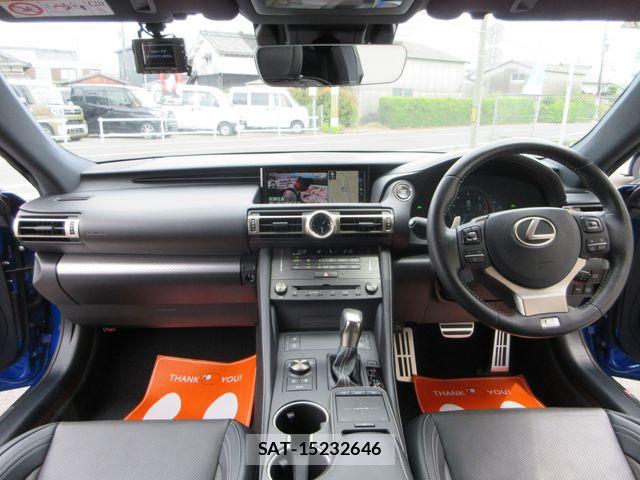 Lexus RC 2019-02 7725167-15