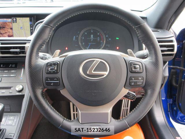Lexus RC 2019-02 7725167-16