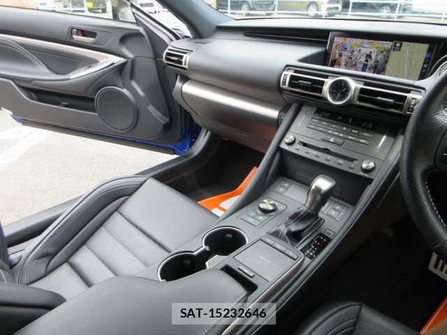 Lexus RC 2019-02 7725167-1