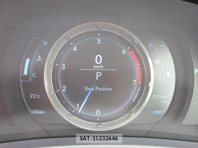 Lexus RC 2019-02 7725167-22