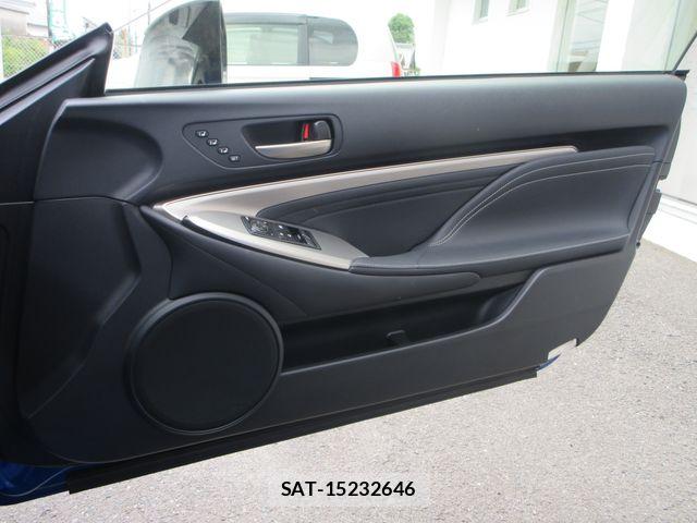 Lexus RC 2019-02 7725167-23