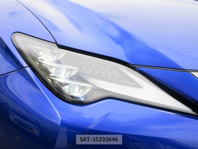 Lexus RC 2019-02 7725167-26