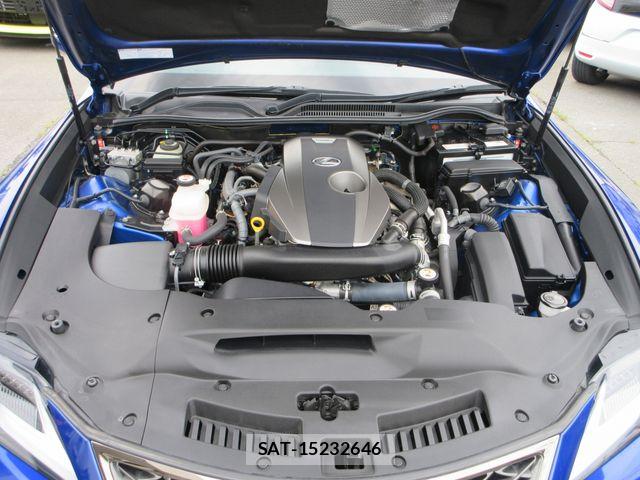 Lexus RC 2019-02 7725167-28