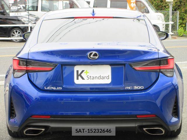 Lexus RC 2019-02 7725167-2
