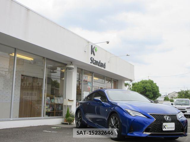Lexus RC 2019-02 7725167-4