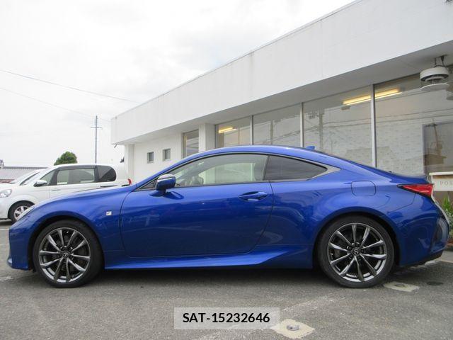 Lexus RC 2019-02 7725167-6
