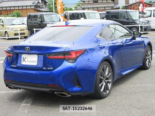 Lexus RC 2019-02 7725167-8