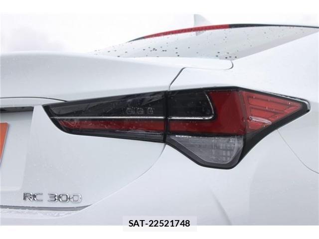 Lexus RC 2019-06 7786615-14