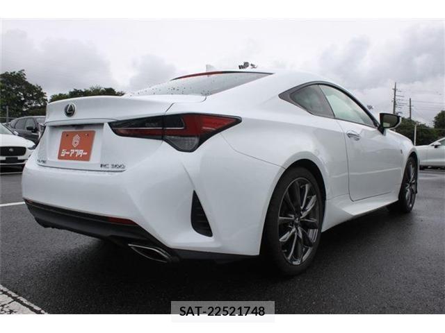 Lexus RC 2019-06 7786615-15