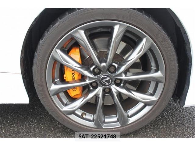Lexus RC 2019-06 7786615-19