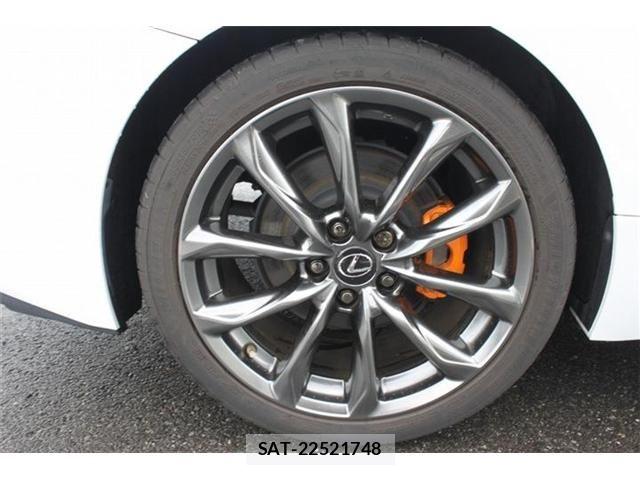 Lexus RC 2019-06 7786615-20