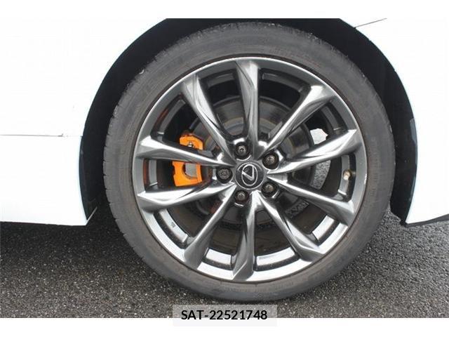 Lexus RC 2019-06 7786615-21