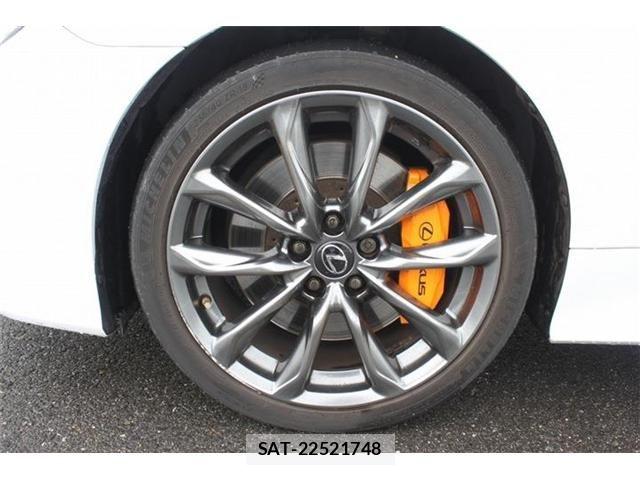 Lexus RC 2019-06 7786615-22