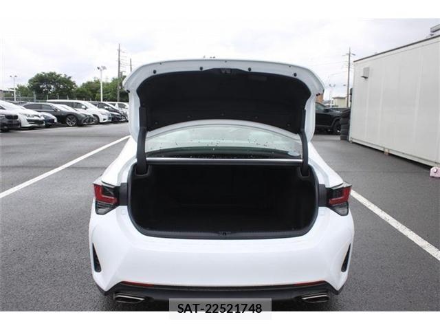 Lexus RC 2019-06 7786615-29