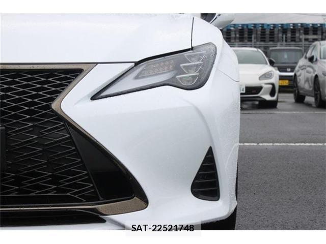 Lexus RC 2019-06 7786615-5