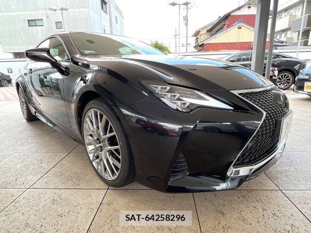 Lexus RC 2021-08 7979792-9