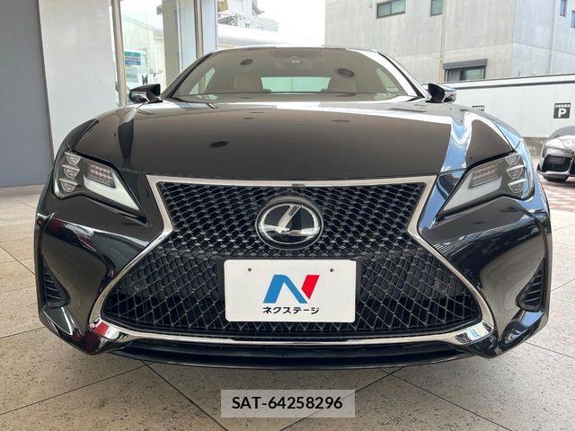 Lexus RC 2021-08 7979792-12