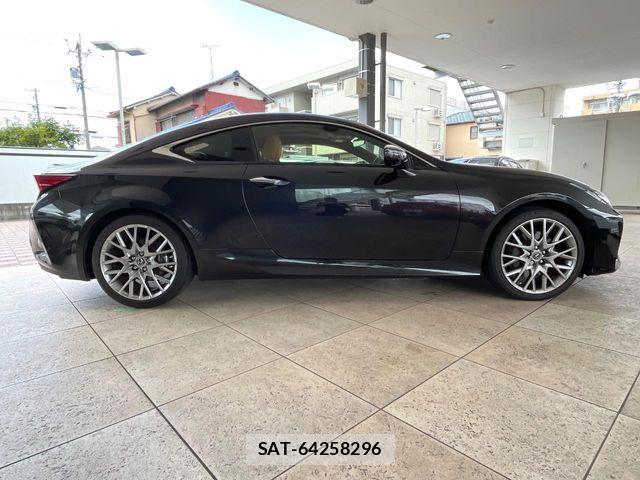 Lexus RC 2021-08 7979792-14