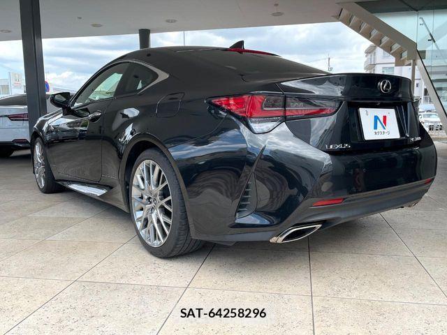 Lexus RC 2021-08 7979792-17