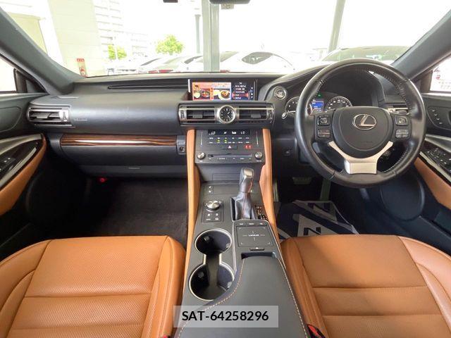 Lexus RC 2021-08 7979792-1