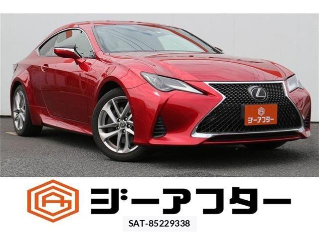 Lexus RC 2021-04 8830019-0