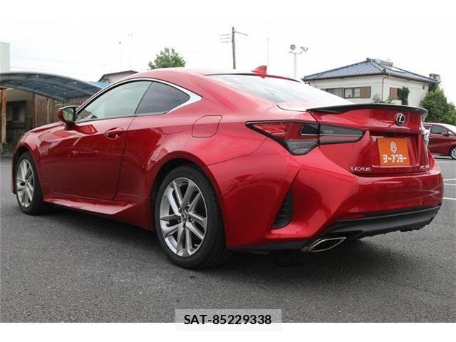 Lexus RC 2021-04 8830019-9