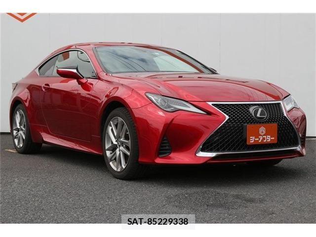 Lexus RC 2021-04 8830019-2