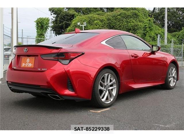 Lexus RC 2021-04 8830019-7
