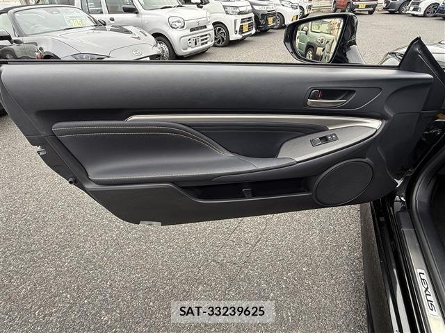 Lexus RC 2018-10 8830018-27