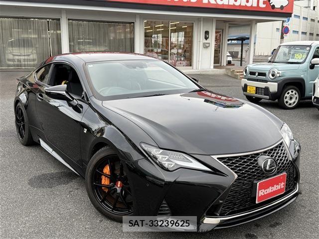 Lexus RC 2018-10 8830018-2