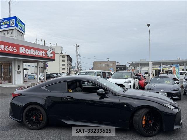 Lexus RC 2018-10 8830018-5