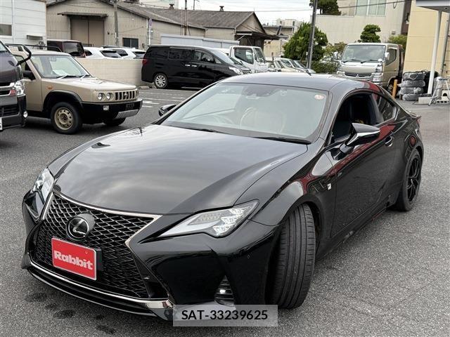 Lexus RC 2018-10 8830018-6